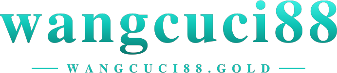 wangcuci88 logo